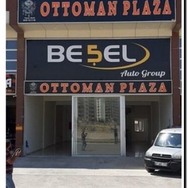 AYNALI TABELA İMALAT & MONTAj REFERANSLAR
