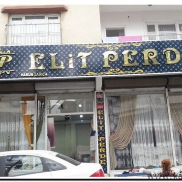 AYNALI TABELA İMALAT & MONTAj REFERANSLAR