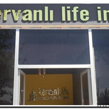 AYNALI TABELA İMALAT & MONTAj REFERANSLAR