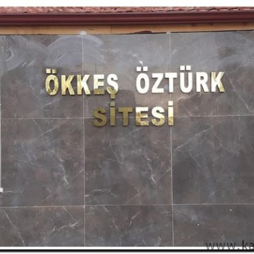 AYNALI TABELA İMALAT & MONTAj REFERANSLAR