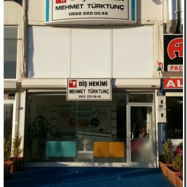 AYNALI TABELA İMALAT & MONTAj REFERANSLAR