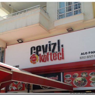 AYNALI TABELA İMALAT & MONTAj REFERANSLAR