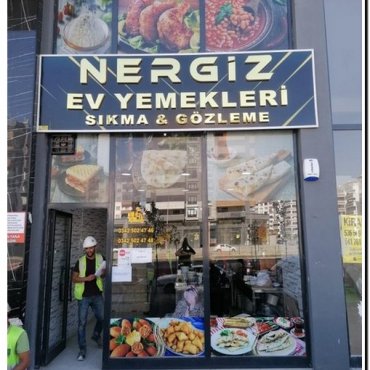 AYNALI TABELA İMALAT & MONTAj REFERANSLAR