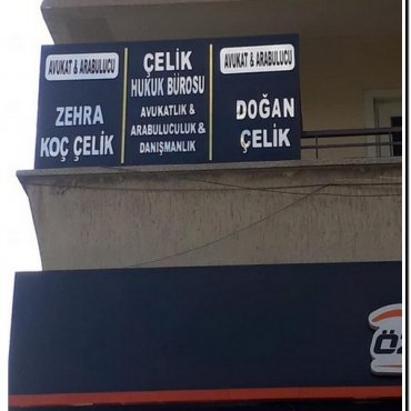 AYNALI TABELA İMALAT & MONTAj REFERANSLAR