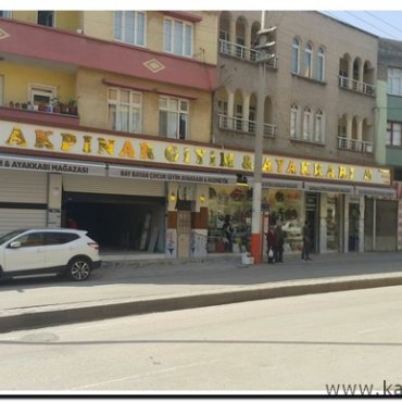 AYNALI TABELA İMALAT & MONTAj REFERANSLAR