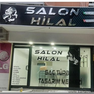 AYNALI TABELA İMALAT & MONTAj REFERANSLAR