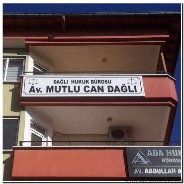 VİNİL GERME TABELADAN KARELER