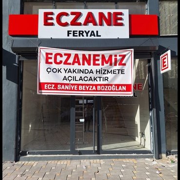 Eczane Tabelasi