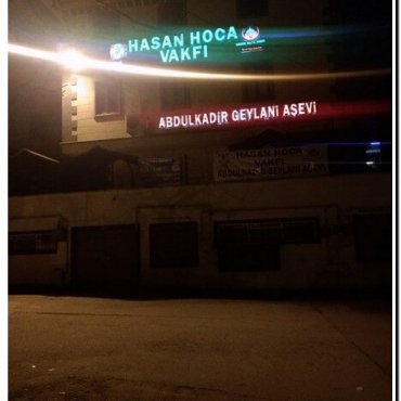 FİLELİ KROM HARFDEN KARELER