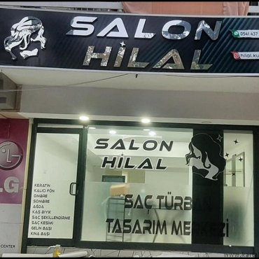 aynalı alikor tabela