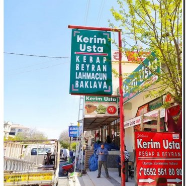 OYMA TABELA İMALATI 