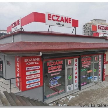 ECZANE TABELASI REFERANSLARIMIZ