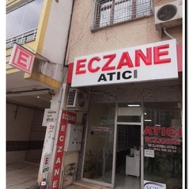 ECZANE TABELASI REFERANSLARIMIZ
