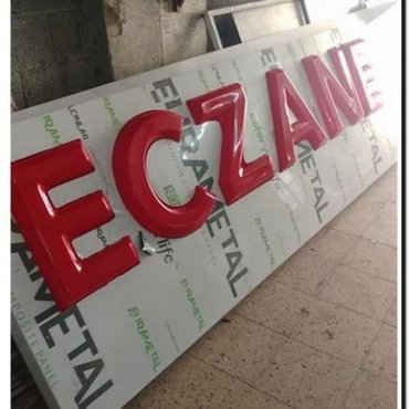ECZANE TABELASI REFERANSLARIMIZ