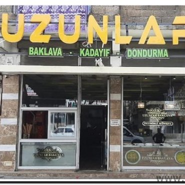 PLEKSİ KUTU HARFLİ TABELA 