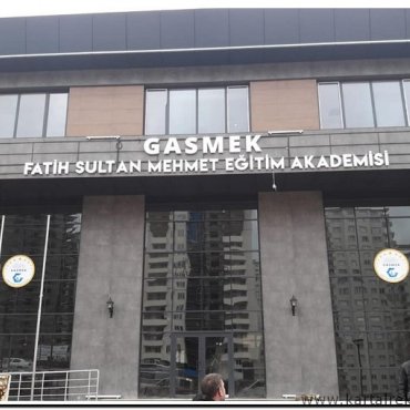 PLEKSİ KUTU HARFLİ TABELA 