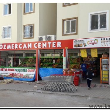 PLEKSİ KUTU HARFLİ TABELA 