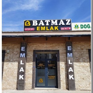 PLEKSİ KUTU HARFLİ TABELA 