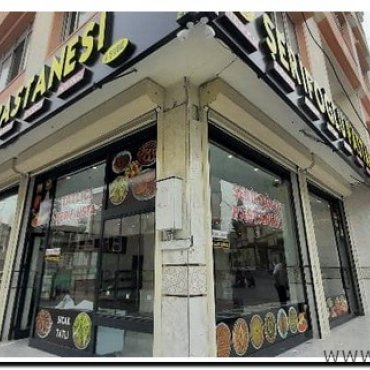 PLEKSİ KUTU HARFLİ TABELA 