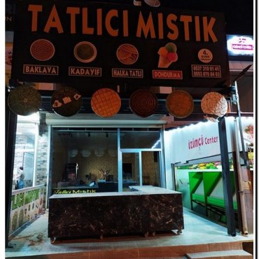 PLEKSİ KUTU HARFLİ TABELA 