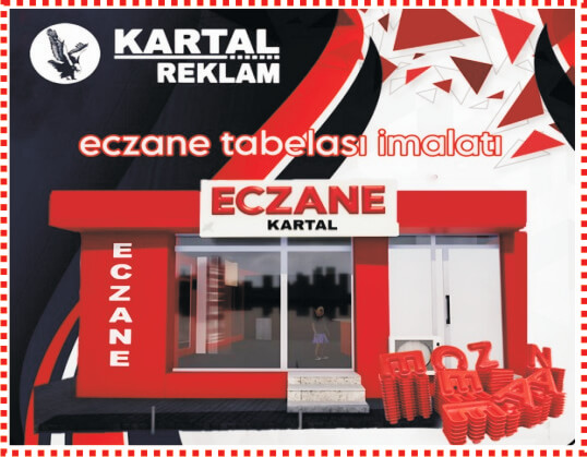 ECZANE TABELASI