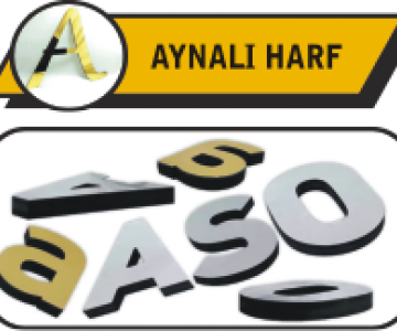AYNALI TABELA İMALATLARI